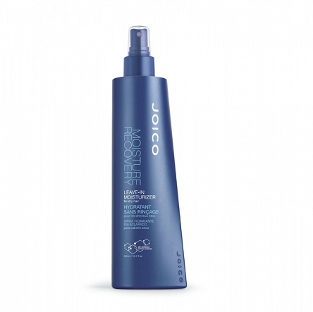 Odżywka Joico Moisture Recovery Leave-In nawilżająca włosy 300ml Odżywka nawilżająca do włosów Joico 74469477536