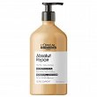 Odżywka Loreal Absolut Repair Gold regenerująca do włosów zniszczonych 750ml Odżywki do włosów zniszczonych L'Oreal Professionnel 3474636975471