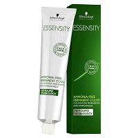 Farba Schwarzkopf Professional Essensity trwała bez amoniaku i silikonów do włosów 60ml