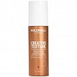 Wosk Goldwell Style Texture Showcaser mocno utwalający w piance 125ml Woski do włosów Goldwell 4021609275213