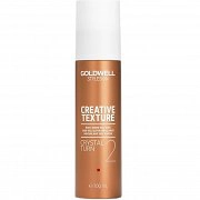 Wosk Goldwell Style Texture Crystal Turn w żelu nabłyszczający i utwalający 100ml