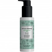 Żel Alfaparf Style Stories Texturizing do stylizacji i teksturyzowania włosów 150ml