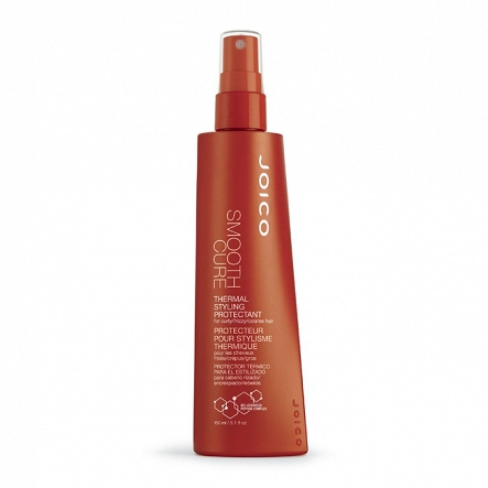 Preparat ochronny Joico Smooth Cure Thermal Styling 150ml Kosmetyki termoochronne Joico 74469476638