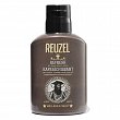 Suchy szampon Reuzel Beard Refresh No Rinse odświeżający do brody i wąsów dla mężczyzn 100ml Pielęgnacja Reuzel 850013332946