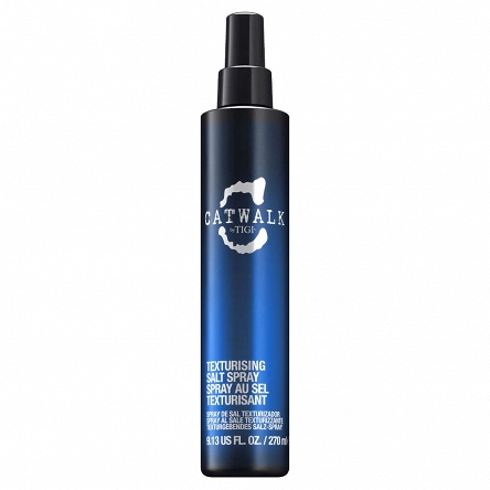 Spray Tigi Catwalk Session Series SALT 270ml Spraye do włosów Tigi 615908428315