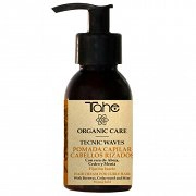 Krem Tahe ORGANIC CARE TECNIC WAVES do loków 100ml