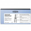 Kuracja Loreal Aminexil Advanced przeciw wypadaniu włosów 10x6ml Kuracje przeciw wypadaniu włosów L'Oreal Professionnel 3474637109523