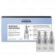 Kuracja Loreal Aminexil Advanced przeciw wypadaniu włosów 10x6ml Kuracje przeciw wypadaniu włosów L'Oreal Professionnel 3474637109523