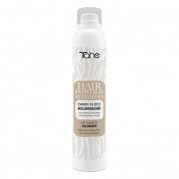 Suchy szampon Tahe Dry Shampoo Volumiser odświeżający z aloesem do włosów 200ml