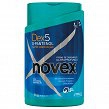 Maska Novex Dex5 D-Panthenol nawilżająca 1kg Maski nawilżające włosy Novex 7896013550587