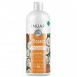 Zestaw INOAR Bombar Coconut szampon + odżywka nawilżająca do włosów 2x1000ml Szampony nawilżające Inoar 7898581087533