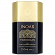 Szampon INOAR Moroccan oczyszczający do keratynowego prostowania 250ml Kosmetyki przed keratynowym prostowaniem | preparat przed prostowaniem włosów Inoar 7908124401174