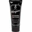 Peeling do twarzy Morgan's Exfoliating Face Scrub dla mężczyzn 100ml Peelingi do ciała Morgan's 5012521541448