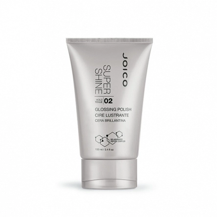 Wosk Joico SF Super Shine 100ml Woski do włosów Joico 74469476041