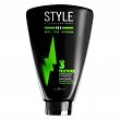 Żel Hipertin Hi-Style Gel Fix Xtrem 3-force do stylizacji włosów kręconych 225ml Żele do włosów Hipertin 8430190082395