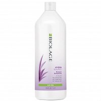 Szampon Biolage Hydrasource dla mężczyzn, nawilżający 1000ml