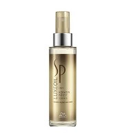 Esencja Wella SP LuxeOil Keratin Boost 100ml