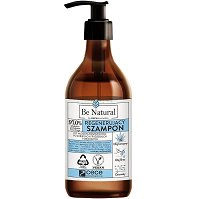 Szampon regenerujący Cece Be Natural Regenerating do włosów zniszczonych 270ml