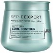 Maska Loreal Curl Contour 200ml Maski do włosów kręconych L'Oreal Professionnel 3474630351479