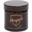 Krem Morgan's Luxury Beard Cream do brody 60ml Morgan's Morgan's 5012521541615