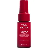 Serum Wella Ultimate Repair 90 Seconds Step 3 Spray do włosów z kwasami Omega-9 30ml