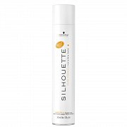 Lakier Schwarzkopf Silhouette Flexible Hold, elastyczny do stylizacji włosów 500ml