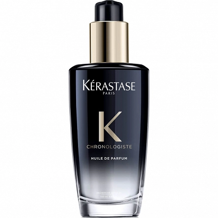 Kerastase Chronologiste olejek do włosów 100ml Olejki do włosów Kerastase 3474636728336