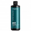 Maska Matrix Dark Envy, neutralizująca czerwone odcienie włosów 500ml Maski do włosów Matrix 884486465528