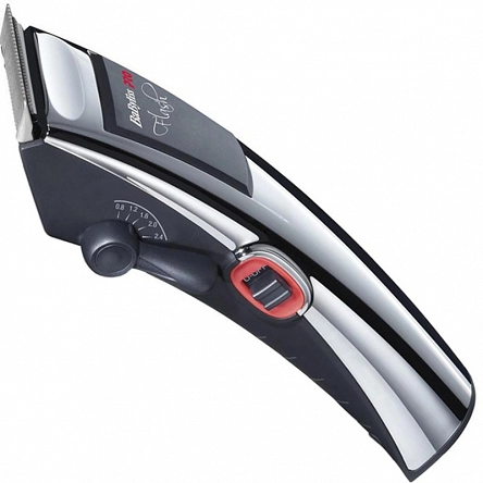 Maszynka BaByliss Pro FX668E Flash Maszynki do strzyżenia BaByliss Pro 3030050084160