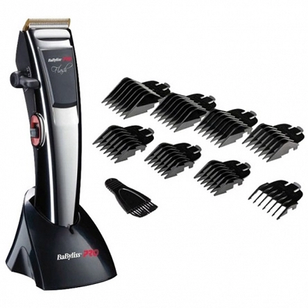 Maszynka BaByliss Pro FX668E Flash Maszynki do strzyżenia BaByliss Pro 3030050084160