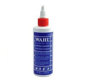 Oliwka Wahl Clipper Oil 118,3ml Maszynki do strzyżenia Wahl 043917331003