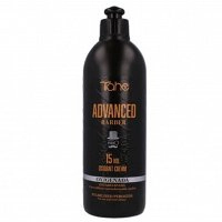 Oxydant Tahe ADVANCED BARBER kremowy 15vol 400ml