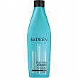 Szampon Redken High Rise Volume unoszący włosy u nasady dla włosów cienkich i płaskich 300ml Szampony do włosów cienkich Redken 884486270399