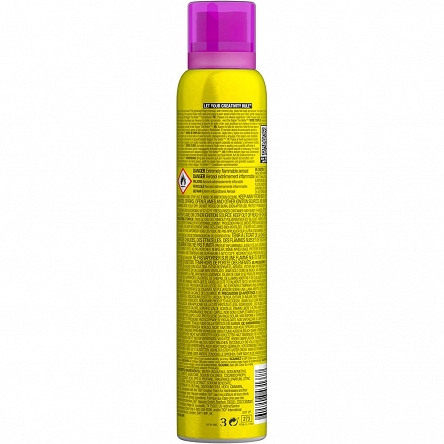 Szampon Tigi Bed Head Volume Bigger The Better zwiekszający objętość włosów 200ml Tigi 615908431377