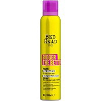 Szampon Tigi Bed Head Volume Bigger The Better zwiekszający objętość włosów 200ml