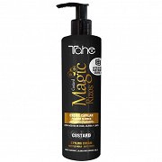 Krem Tahe MAGIC BX MAGIC RIZOS do stylizacji loków 300ml