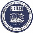 Pasta Reuzel Fiber Pomade matująca do włosów 35g Pasty do włosów Reuzel 852578006805