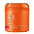 Maska Wella Enrich Fine/Normal 150ml Maski nawilżające włosy Wella 4015600117450