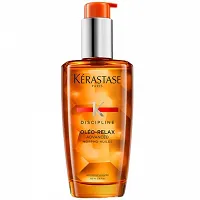 Olejek Kerastase Discipline Oleo Relax do włosów suchych i niesfornych 100ml