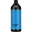 Szampon Matrix Moisture Me Rich Shampoo, nawilżający 1000ml Szampony do włosów suchych Matrix 3474636265565